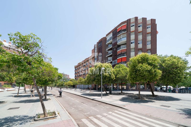Foto a47be4b5-4b93-42dd-9454-a8fc5bd651a0. Pis amb calefacció a Acacias Madrid