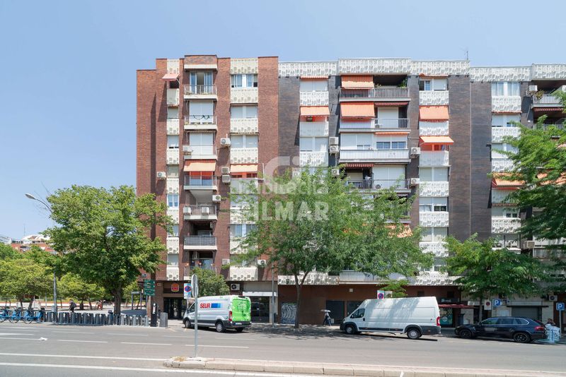 Foto d8d84c9d-b37c-4e57-98ec-5eccafb93c5d. Pis amb calefacció a Acacias Madrid