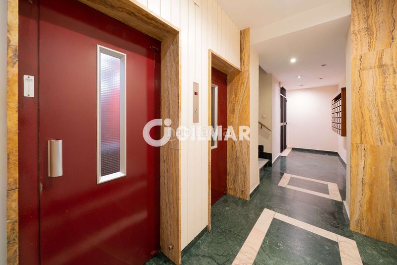 Foto 0b621689-f6e8-4a9c-9a90-f2fde0b21751. Pis amb calefacció aparcament a Embajadores-Lavapiés Madrid