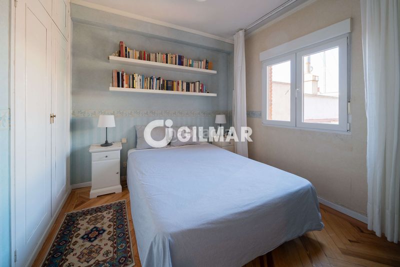 Foto 14c2a1e6-c664-4e5c-baf7-fa25730725ad. Pis amb calefacció aparcament a Embajadores-Lavapiés Madrid