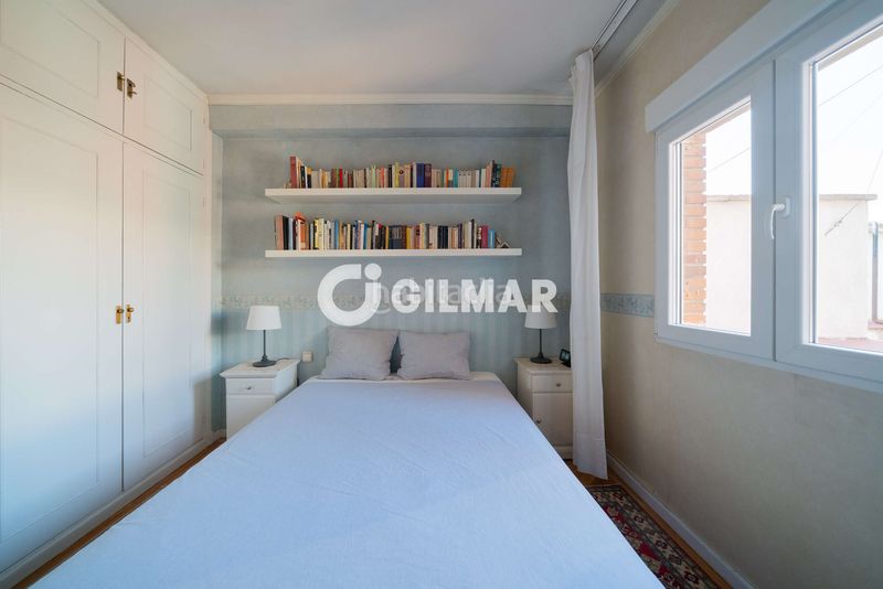 Foto 18034e75-2a8c-4012-91a9-0919f43f1025. Pis amb calefacció aparcament a Embajadores-Lavapiés Madrid