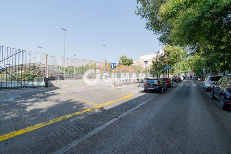 Foto d4589dc5-5f09-4f9b-8867-909a0bde40a3. Pis amb calefacció aparcament a Embajadores-Lavapiés Madrid