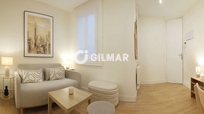 Foto 3d6a9860-e8f6-4117-94b7-032de00f9266. Pis amb calefacció a Palos de Moguer Madrid