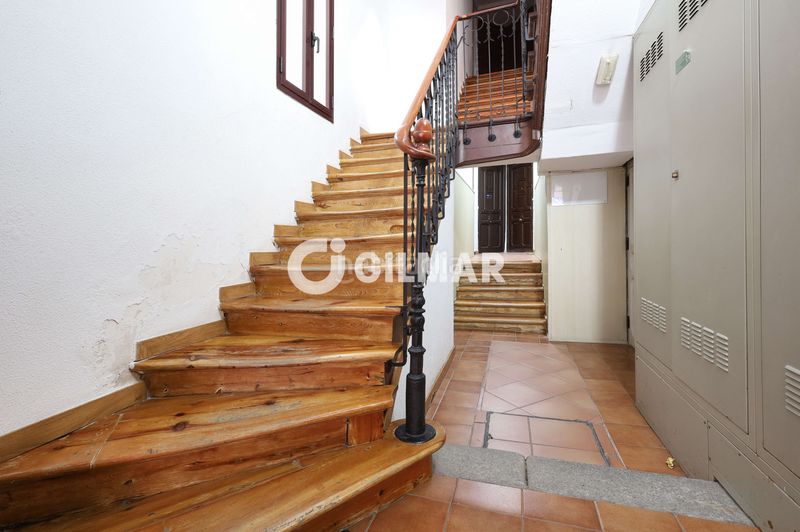 Foto 653b3c83-f8c7-4777-9f0b-e737804ba1d2. Pis amb calefacció a Palos de Moguer Madrid