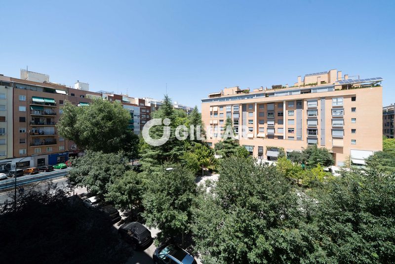 Foto 457c8705-4082-42f0-8811-0b26a9b1f508. Pis amb calefacció aparcament piscina a Legazpi Madrid