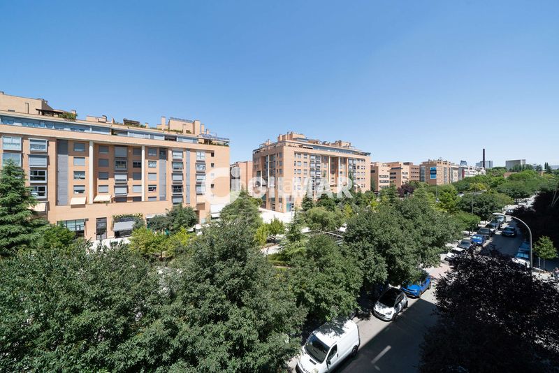 Foto 47b5b08f-5d27-42be-8d42-dfe8485b8a75. Pis amb calefacció aparcament piscina a Legazpi Madrid