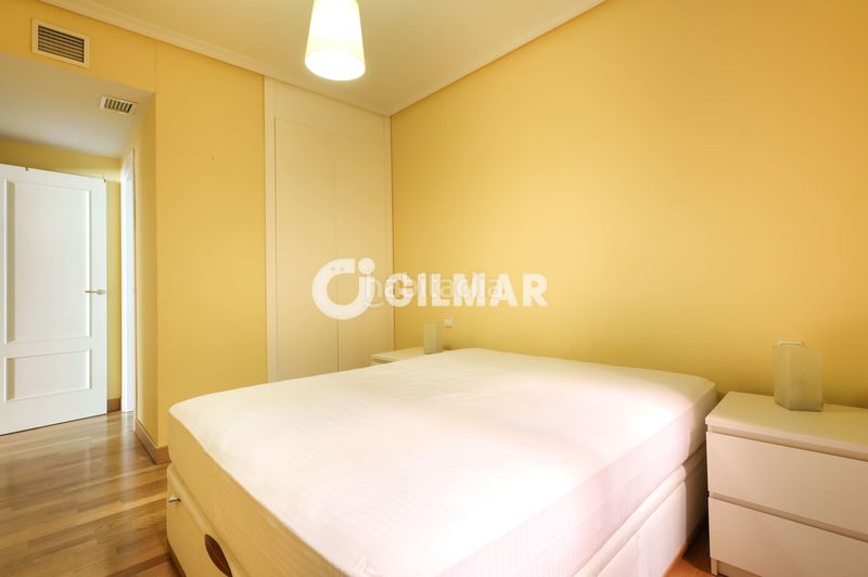 Foto db828621-9994-4f53-92d8-bc3aed0aed9e. Pis amb calefacció aparcament a Acacias Madrid