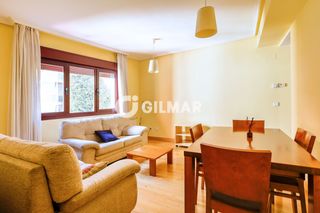 Flat in Acacias