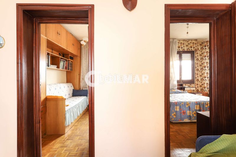 Foto d822edca-b716-4948-a383-758190315b9c. Pis amb calefacció a Embajadores-Lavapiés Madrid