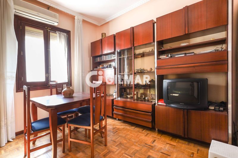Foto eb5a3c80-4297-4c28-aa68-2235130a68b5. Pis amb calefacció a Embajadores-Lavapiés Madrid