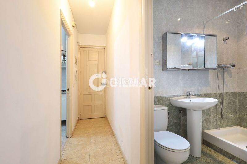 Foto a95996d3-355a-4cbd-9e65-ea81d73f3161. Pis amb calefacció a Acacias Madrid