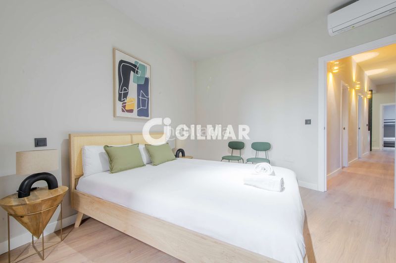 Foto e6d10523-af9c-4a8d-b0fa-e8f8d8268433. Pis amb calefacció a Embajadores-Lavapiés Madrid