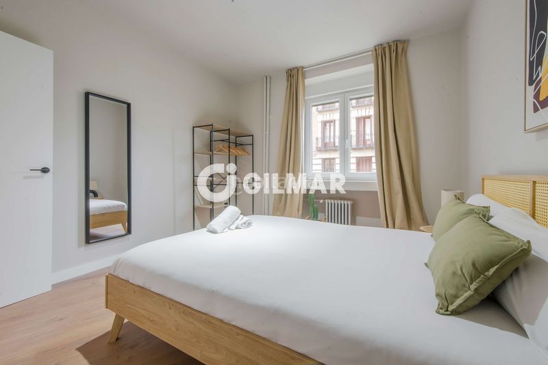 Foto f0b81663-4be7-478c-af79-879fa0c31ad4. Pis amb calefacció a Embajadores-Lavapiés Madrid