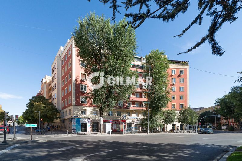 Foto 4e4e55ca-79f2-44d9-9456-5e984064bc51. Pis amb calefacció a Delicias Madrid