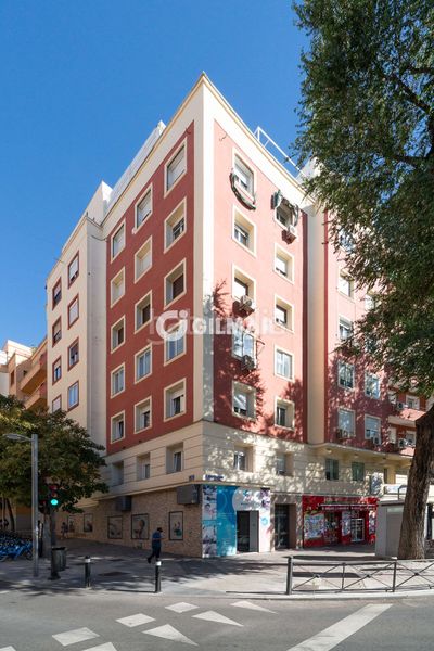 Foto 568a73cd-21b0-40f1-8d4c-f7cef2939bcc. Pis amb calefacció a Delicias Madrid
