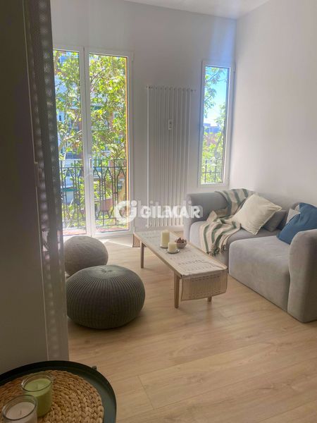 Foto 761f03b5-e100-45ae-acb3-a99d019347be. Pis amb calefacció a Palos de Moguer Madrid
