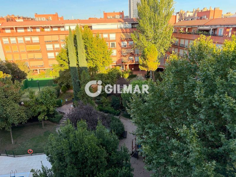 Foto 6268ce81-93ab-44fe-bf14-7c528b429948. Àtic amb calefacció aparcament piscina a Palos de Moguer Madrid