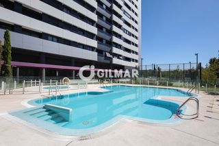 Flat in Imperial. En el exclusivo barrio de imperial, en pleno corazón del distrit