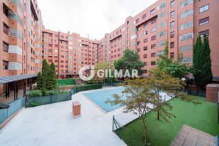 Flat in Acacias