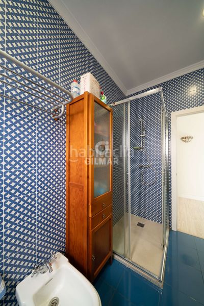 Piso este exclusivo piso está ubicado en el prestigioso barrio de Palacio, en pleno corazón del distrito centro . con una supe en Madrid - Imagen 36