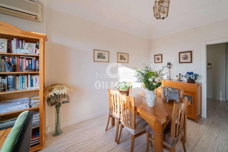 Piso este exclusivo piso está ubicado en el prestigioso barrio de Palacio, en pleno corazón del distrito centro . con una supe en Madrid - Imagen 9