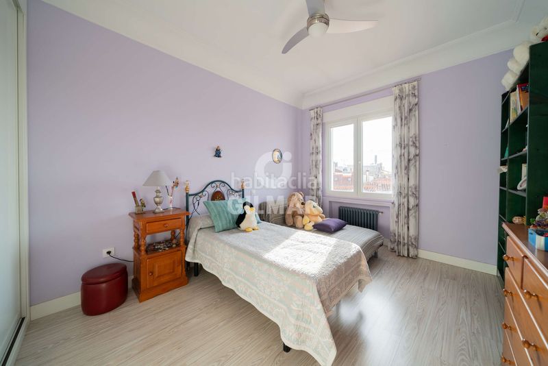 Piso este exclusivo piso está ubicado en el prestigioso barrio de Palacio, en pleno corazón del distrito centro . con una supe en Madrid - Imagen 32