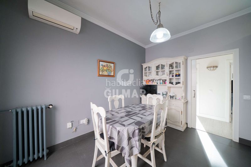 Piso este exclusivo piso está ubicado en el prestigioso barrio de Palacio, en pleno corazón del distrito centro . con una supe en Madrid - Imagen 14
