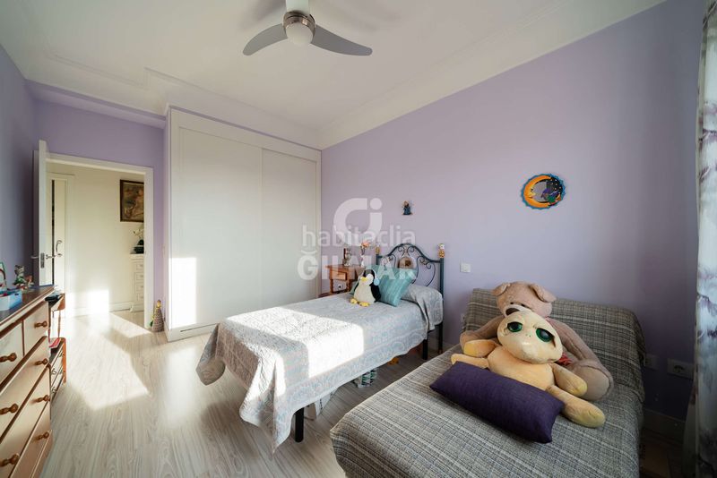Piso este exclusivo piso está ubicado en el prestigioso barrio de Palacio, en pleno corazón del distrito centro . con una supe en Madrid - Imagen 34