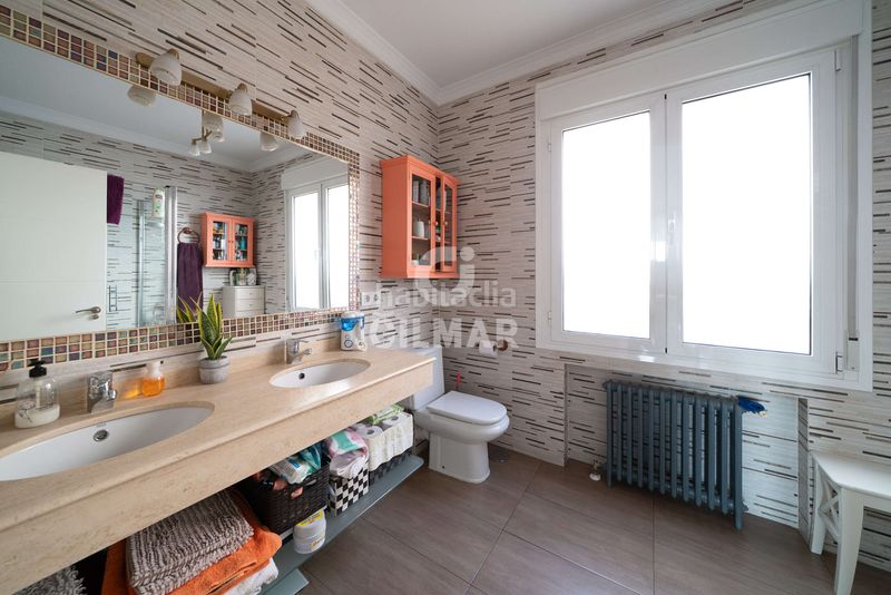 Piso este exclusivo piso está ubicado en el prestigioso barrio de Palacio, en pleno corazón del distrito centro . con una supe en Madrid - Imagen 30