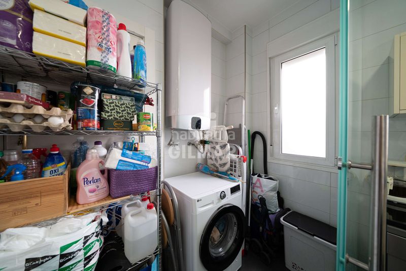 Piso este exclusivo piso está ubicado en el prestigioso barrio de Palacio, en pleno corazón del distrito centro . con una supe en Madrid - Imagen 20