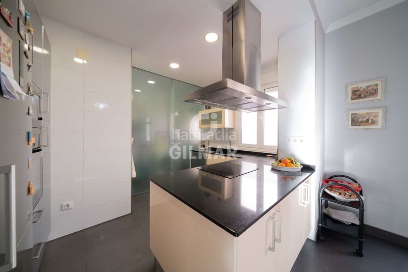 Piso este exclusivo piso está ubicado en el prestigioso barrio de Palacio, en pleno corazón del distrito centro . con una supe en Madrid - Imagen 16