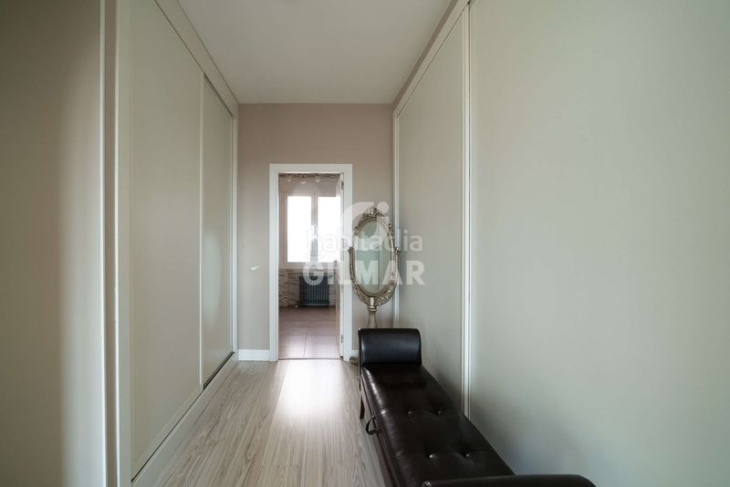 Piso este exclusivo piso está ubicado en el prestigioso barrio de Palacio, en pleno corazón del distrito centro . con una supe en Madrid - Imagen 28