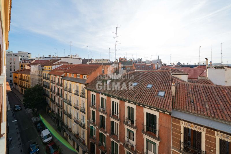 Piso este exclusivo piso está ubicado en el prestigioso barrio de Palacio, en pleno corazón del distrito centro . con una supe en Madrid - Imagen 27