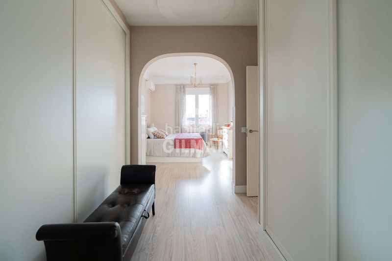 Piso este exclusivo piso está ubicado en el prestigioso barrio de Palacio, en pleno corazón del distrito centro . con una supe en Madrid - Imagen 29