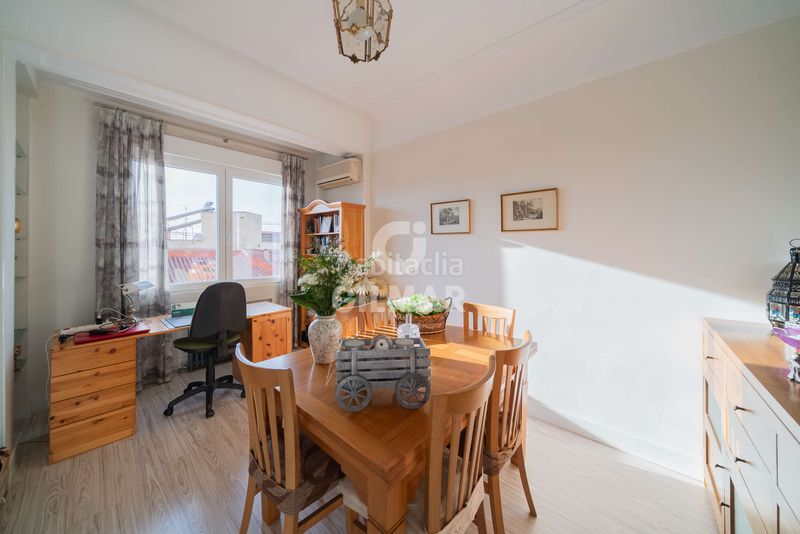 Piso este exclusivo piso está ubicado en el prestigioso barrio de Palacio, en pleno corazón del distrito centro . con una supe en Madrid - Imagen 8