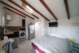 �tic en Cortes-Huertas. Descubre este encantador piso en el prestigioso barrio de cortes