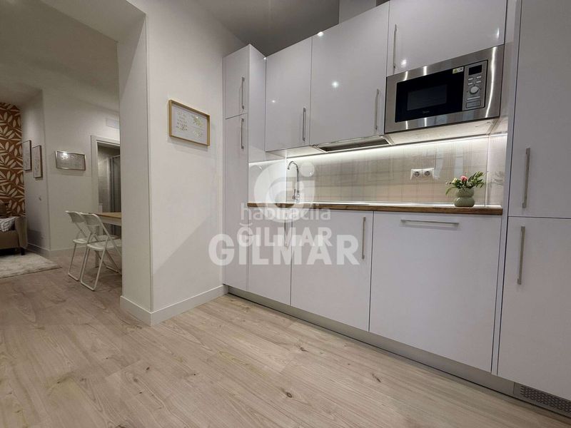 Foto b7efa94a-43e9-4a18-a524-99a2b3d54428. Pis amb calefacció a Embajadores-Lavapiés Madrid