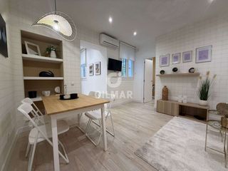 Pis en Embajadores-Lavapi�s. En pleno coraz�n de lavapi�s, uno de los barrios m�s vibrantes d