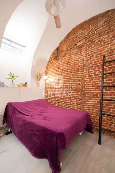 Foto 3e9598fe-56de-4c24-b165-40a83aebf655. Pis amb calefacció a Cortes-Huertas Madrid