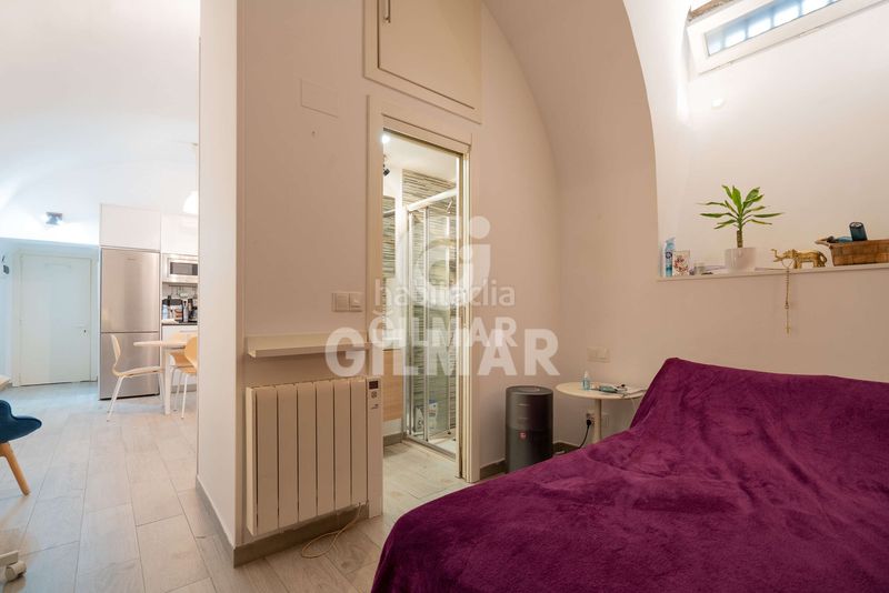 Foto 435567ec-c3de-4b68-8f63-7813507143c7. Pis amb calefacció a Cortes-Huertas Madrid