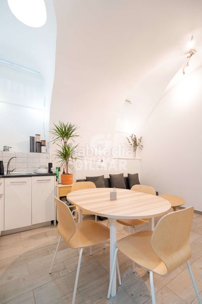 Foto 73e05d60-2702-4e19-aeb5-b304699a5a03. Pis amb calefacció a Cortes-Huertas Madrid