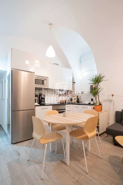 Foto 81ce24ac-8f3a-4a94-bdab-790a3f2d067d. Pis amb calefacció a Cortes-Huertas Madrid