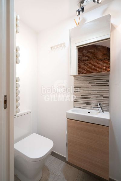 Foto 97358e9b-4591-4dc3-aff3-b82be1dc3acd. Pis amb calefacció a Cortes-Huertas Madrid