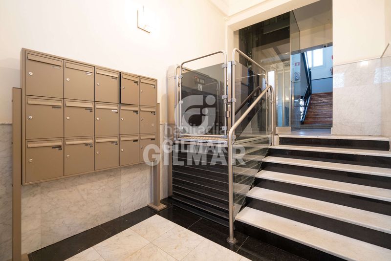 Foto a0e21a9e-18e8-4351-b452-21177dd07bb5. Pis amb calefacció a Cortes-Huertas Madrid