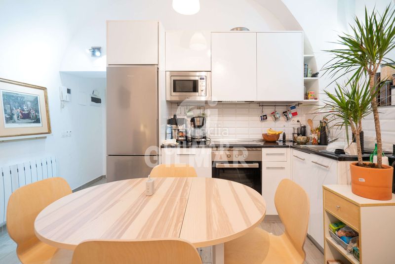 Foto d7b0cefd-be77-48d4-8beb-66467fe5ee18. Pis amb calefacció a Cortes-Huertas Madrid