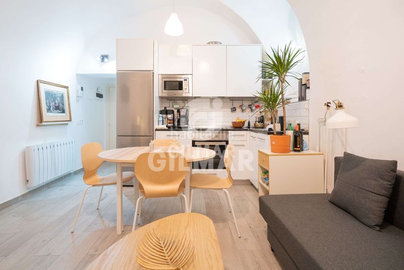 Foto eb33ab50-3172-401c-895a-2cc8947b3e0a. Pis amb calefacció a Cortes-Huertas Madrid