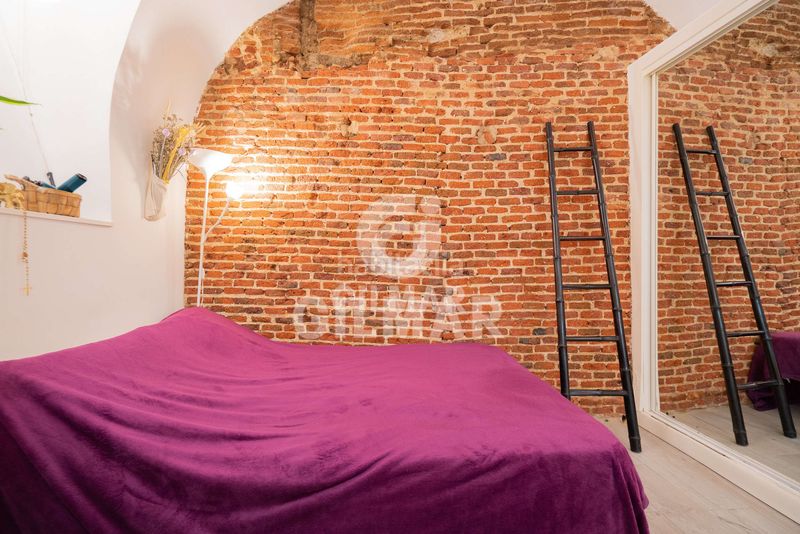 Foto ecfacd8b-1f22-41fd-b6c6-f631ba1c069b. Pis amb calefacció a Cortes-Huertas Madrid