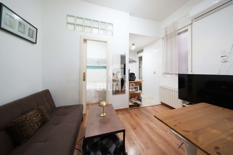 Foto 2c95dad8-7946-4d24-a657-b0c32f69344c. Pis amb calefacció a Justicia-Chueca Madrid