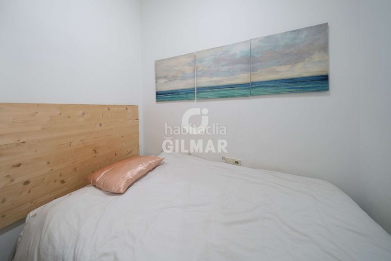 Foto 2fb12954-82cd-4f90-84cc-e5c1d74274a8. Pis amb calefacció a Justicia-Chueca Madrid