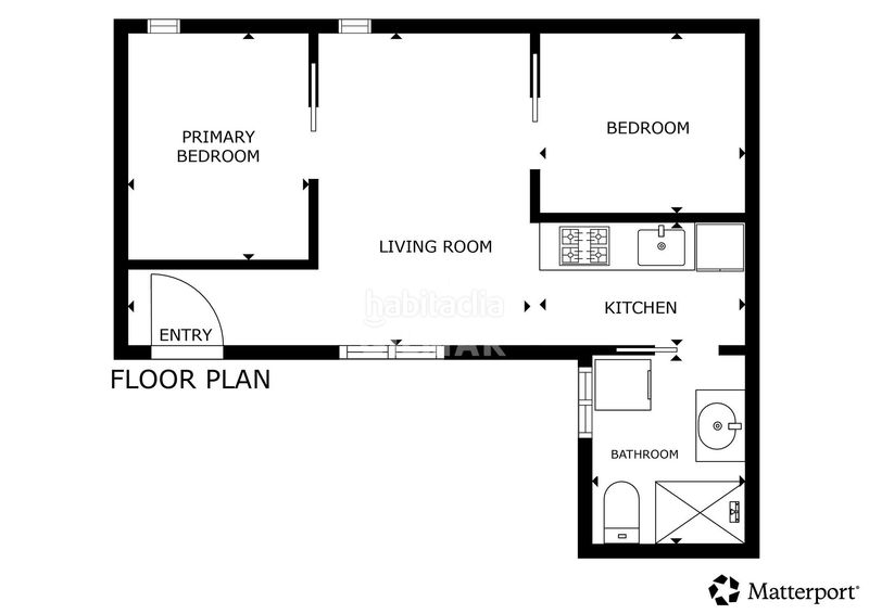 Foto 312353c0-0aed-42af-95a6-598431e4cbea. Pis amb calefacció a Justicia-Chueca Madrid